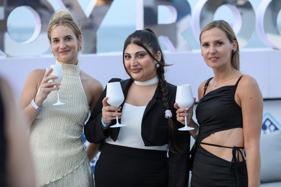 ITC 2025 Networking Finale